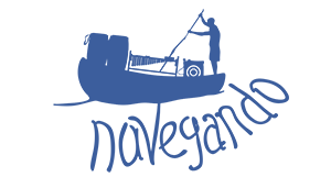 Logo Navegando
